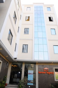 Hotel Sarovar Regency The Cottage,Near Golden Temple,3 star