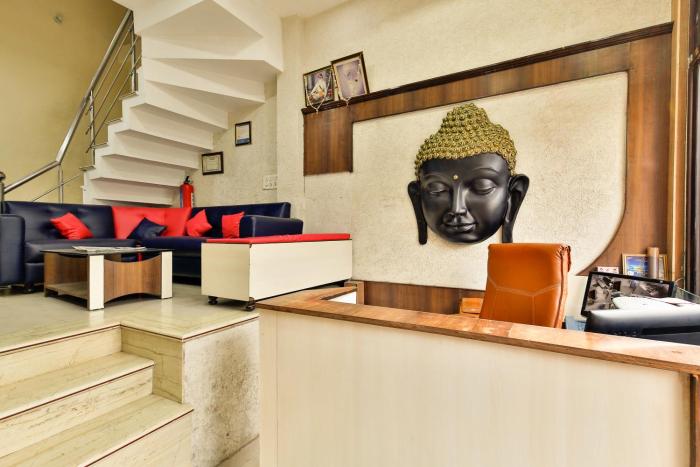 Urban Square By Urban Galaxy,Varpal>>Amritsar,3 star