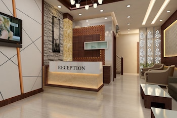 Csjs Inn Hotel Marketed By Kiwiana,Near Golden Temple,4 star