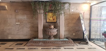 Hotel The Taksonz,India>>Ludhiana,3 star