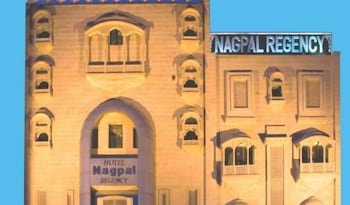 hotel nagpal regency
