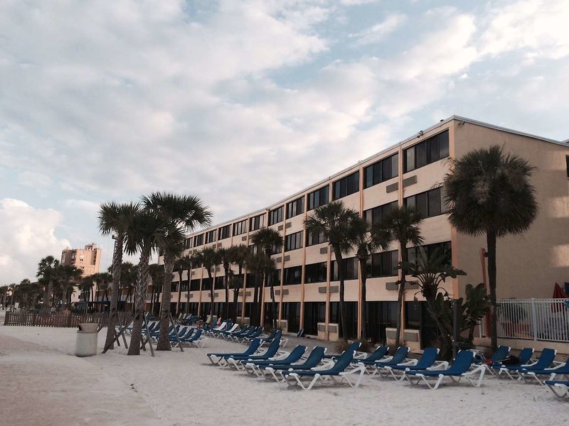 bilmar beach resort