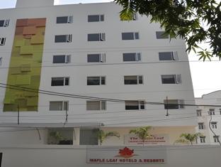 Maple Leaf By Bo Hotels,Hazratganj,3 star