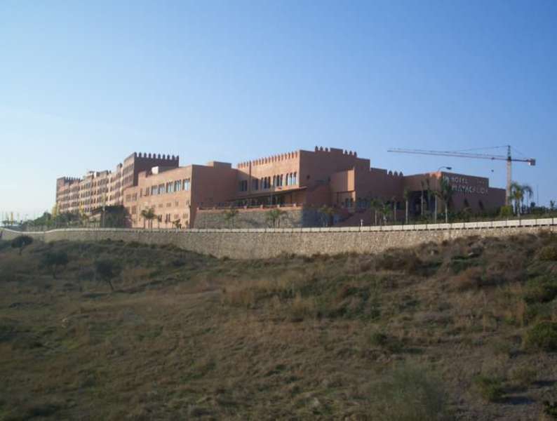 Playacalida