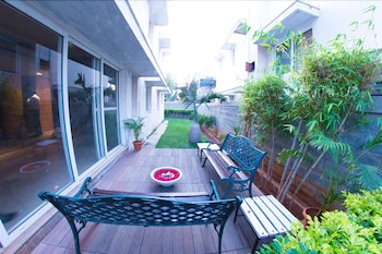 Summer Green Resort,Secunderabad,3.5 star