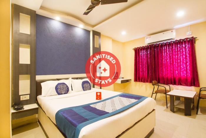 Capital O 11079 Hotel Prestige,Secunderabad,3 star
