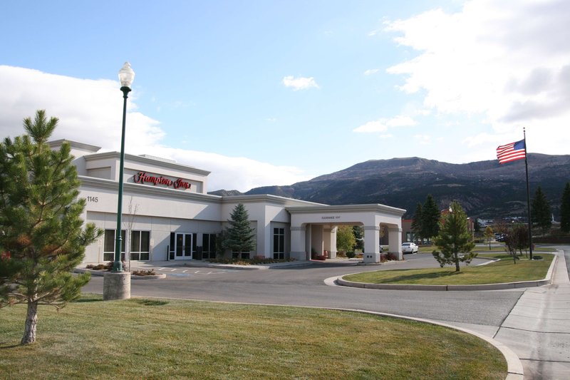Hampton Inn Cedar City,Iron County>>Cedar City,2.5 star