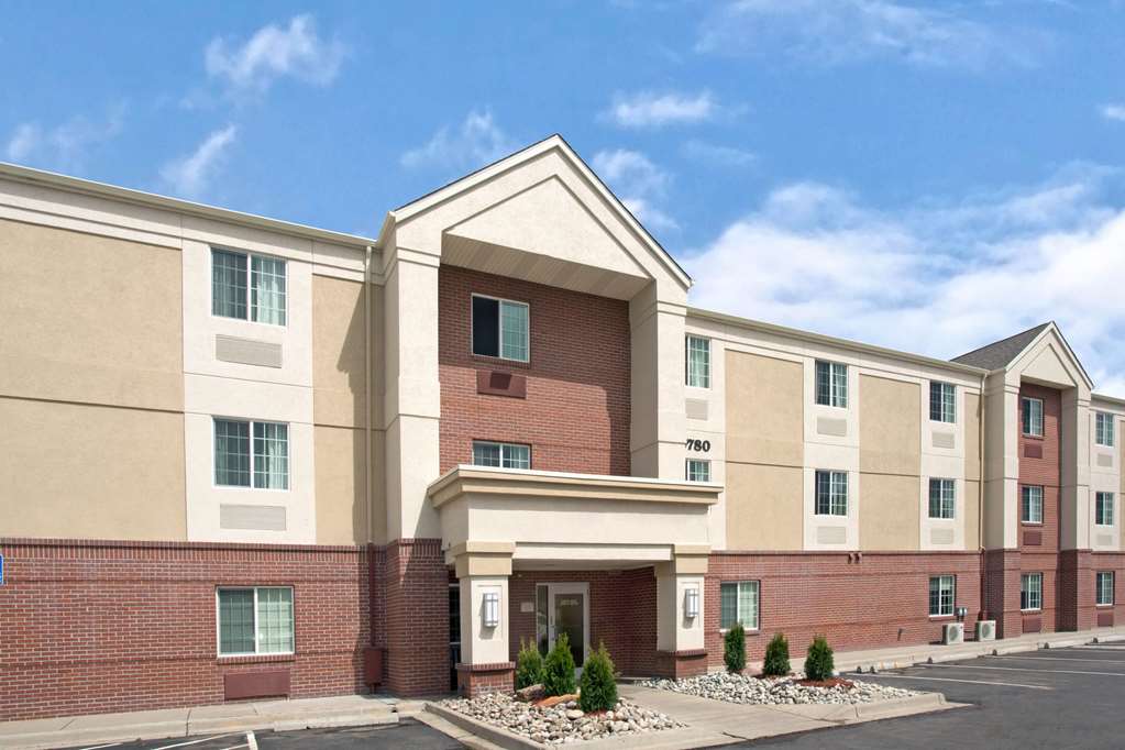 Mainstay Suites Denver Tech Center,Denver>>Centennial,3 star