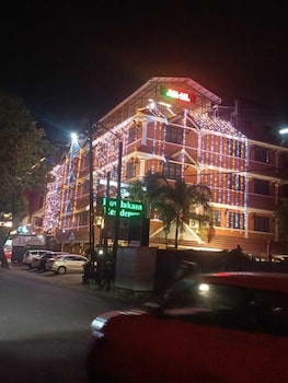Kovilakam Residency