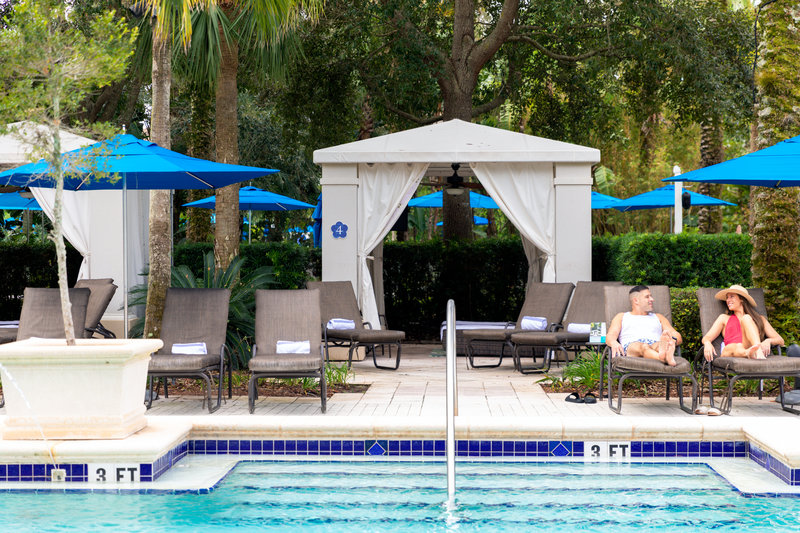 Omni Orlando Resort At Championsgate,Championsgate>>Champions Gate,4 star