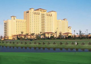 Omni Orlando Resort At Championsgate