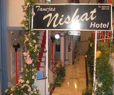The Nishat By Boho,Jutogh>>Shimla,3 star