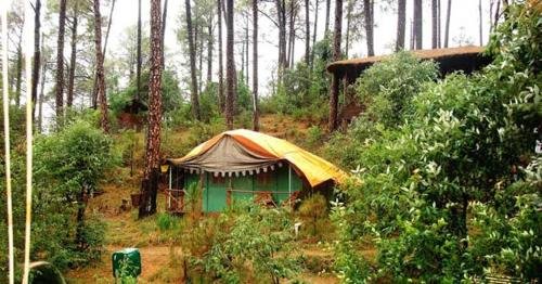 Camp Potters Hill,Summer Hill,3 star