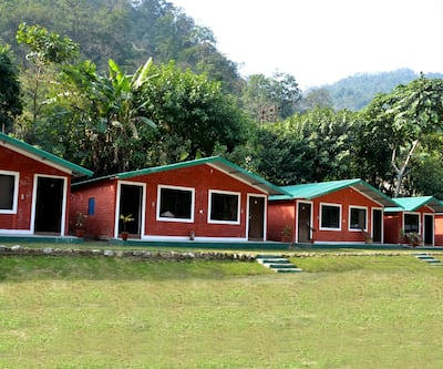 River Valley Resort Rishikesh,Narendranagar>>Lansdowne,4 star