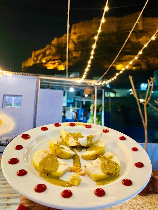 Pushp Guest House,India>>Jodhpur,0 star