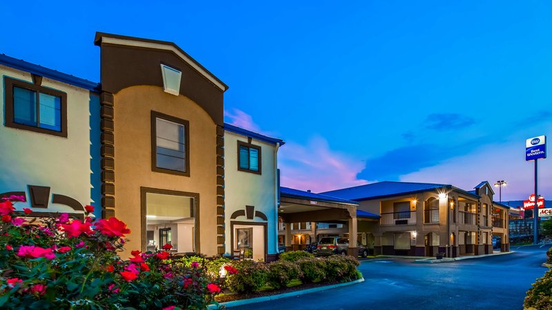 best western royal inn