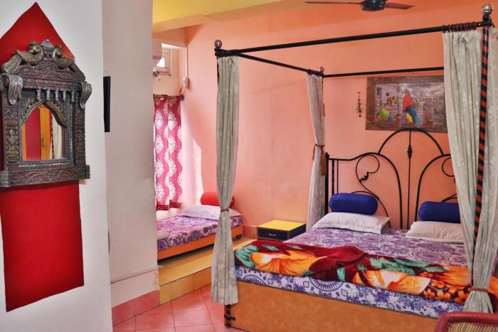 govind hotel