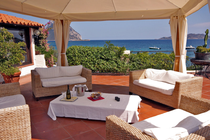 Hotel Don Diego,La Maddalena>>Costa Dorata,4 star