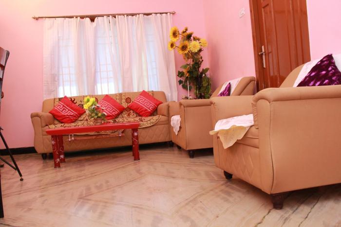 hotel vaani villa