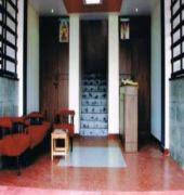 Yagappa Heritage Resort,Kodaikanal>>Dindigul,3 star