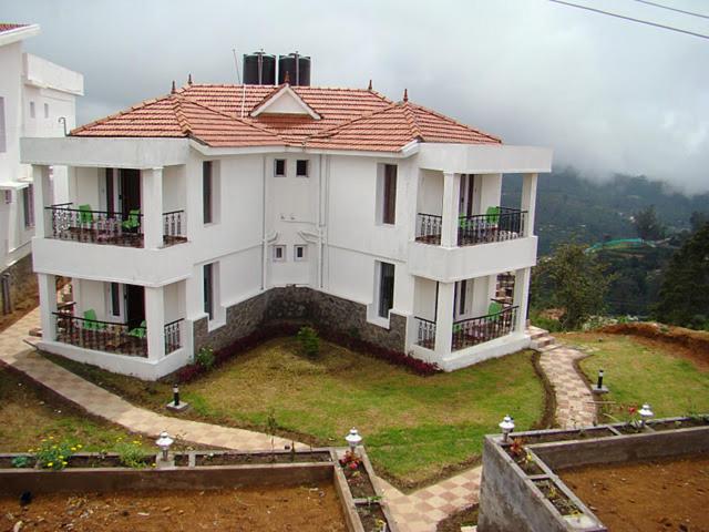 spring valley residency