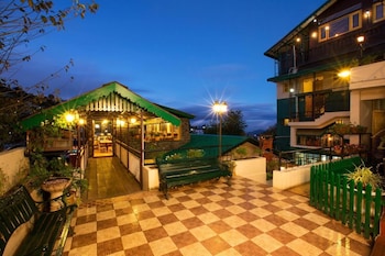 Pine Borough Inn,Naidupuram,3 star