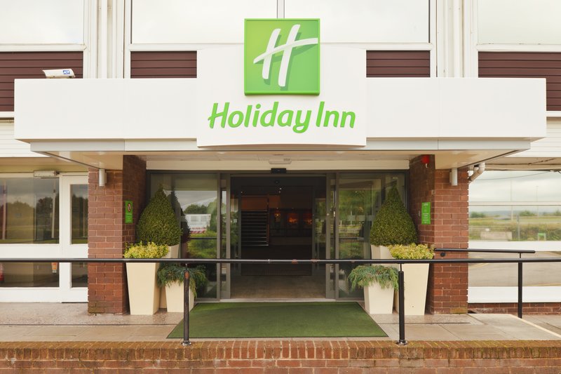 Holiday Inn Chester - South, An Ihg Hotel