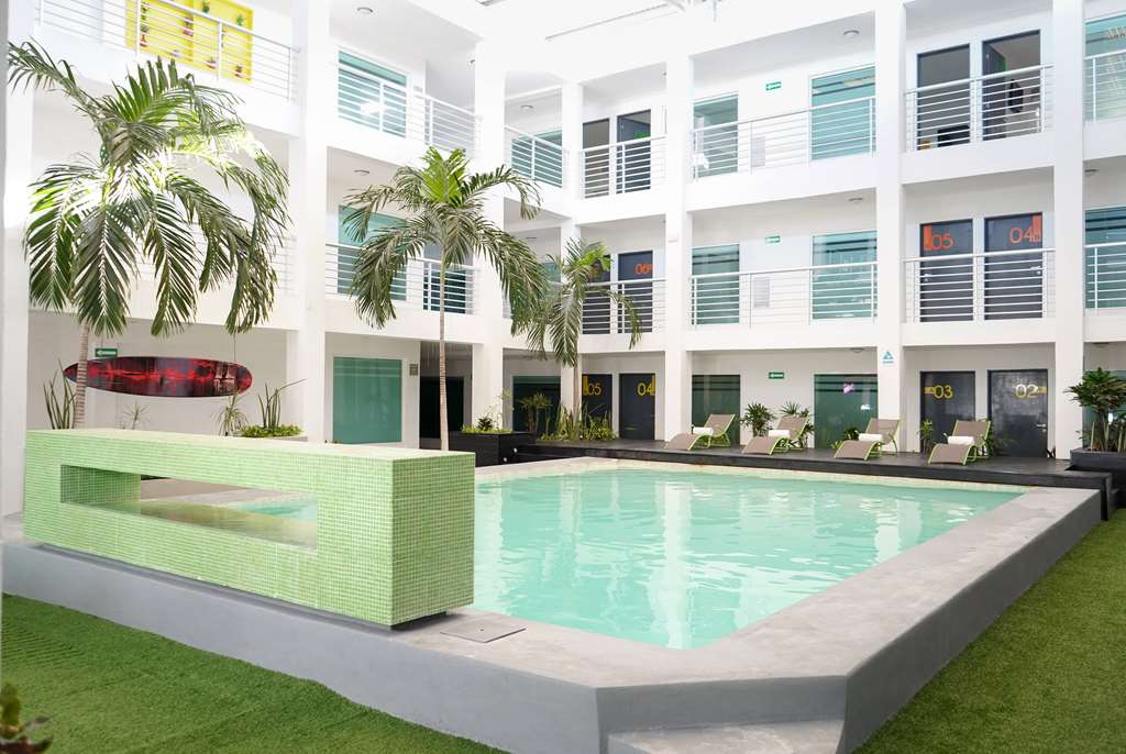 Tryp By Wyndham Chetumal