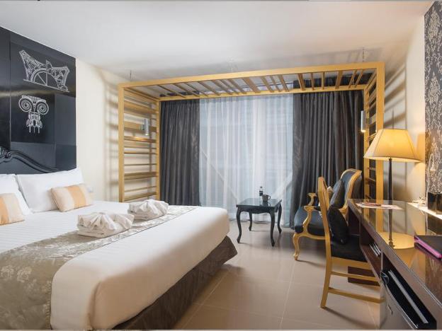nimman mai design hotel chiang mai