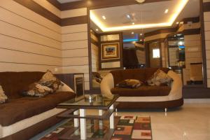 Hotel Esteem,Bhowanipore, Kolkata,3 star