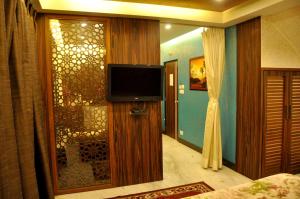Hotel Esteem,Bhowanipore, Kolkata,3 star