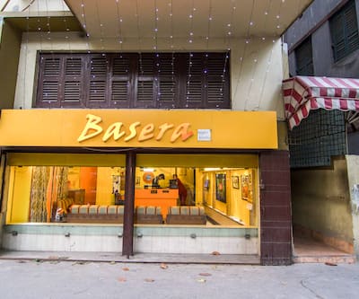 Basera,Kolkata>>Ballygunge,2 star