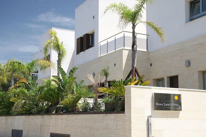 Aparthotel Novo Sancti Petri,Chiclana De La Frontera>>Cadiz,3 star
