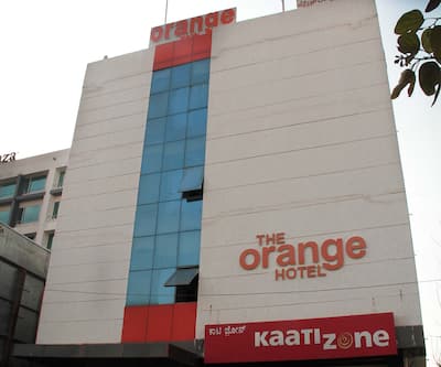 the hosteller bangalore marathahalli