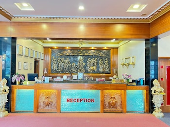 The Grand Krishna Rooms - Madiwala,Hosur Rd,3 star