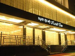 Hotel Kandi Tree,Jayanagar,3 star