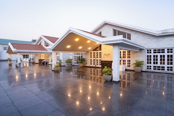 Eagleton The Golf Resort,Bidadi - 35 Kms Away From Bangalore,4 star