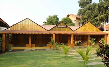 Ankit Vista Green Village,Nelamangala,4 star
