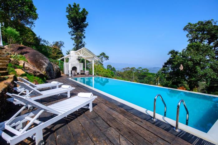 Andriyala,Diyathalawa>>Bandarawela,3 star