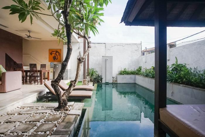 queen rose villa and spa