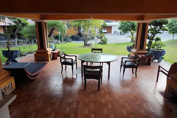 Hotel Bima,Indonesia>>Klaten,2.5 star