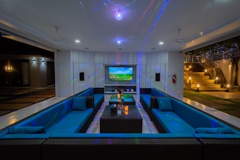 bluemango pool villa and resort koh samui