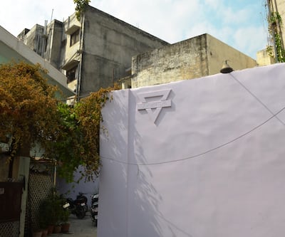 Radiant Ymca Tourist Hostel,Sarnath>>Varanasi,1 star
