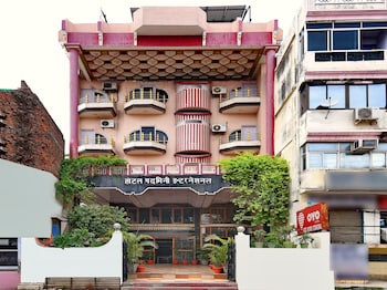 Hotel Padmini International