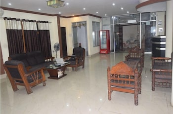 Ali Baba Guest House,Dashashwamedh Ghat,2 star