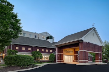 homewood suites by hilton lansdale