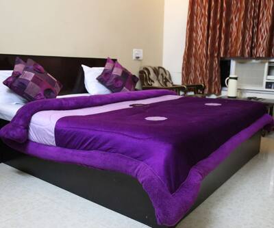 Vatsalya Vihar,City Railway Station,4 star