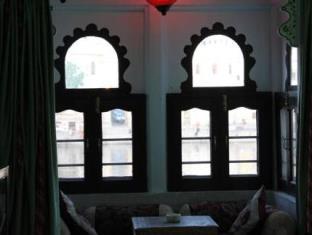 Hotel Thamla Haveli