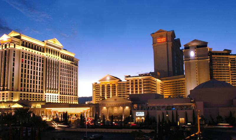 Caesars Palace,Downtown Las Vegas>>Clark County,5 star