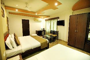 Florence Continental Hotel,Udaipur>>Kumbhalgarh,3 star